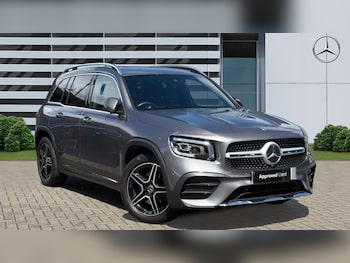 Used Mercedes-Benz GLB 2023 for sale - 78614455: Photo
