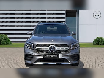 Used Mercedes-Benz GLB 2023 for sale - 78614455: Photo