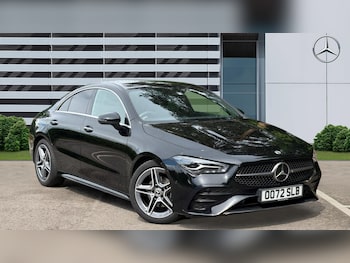 Used Mercedes-Benz CLA 2024 for sale - 78942187: Photo