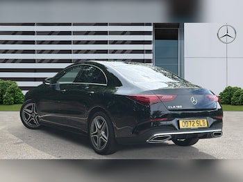 Used Mercedes-Benz CLA 2024 for sale - 78942187: Photo