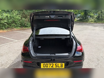 Used Mercedes-Benz CLA 2024 for sale - 78942187: Photo