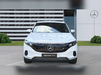 Used Mercedes-Benz EQA 2024 for sale - 78708696: Photo