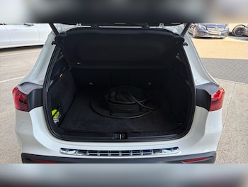 Used Mercedes-Benz EQA 2024 for sale - 78708696: Photo