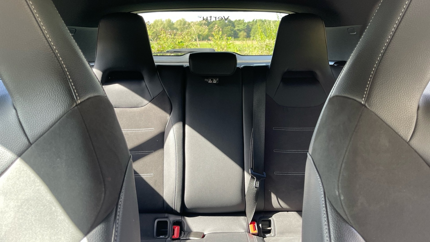Vehicle 15