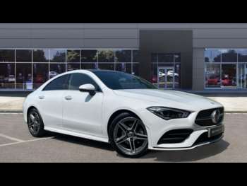 Used Mercedes-Benz CLA 2022 for sale - 75334918: Photo