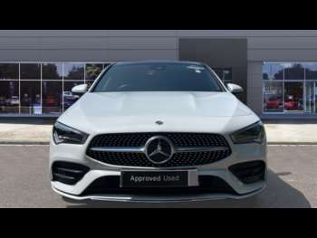 Used Mercedes-Benz CLA 2022 for sale - 75334918: Photo