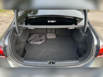 Used Mercedes-Benz A-Class 2021 for sale - 77745341: Photo