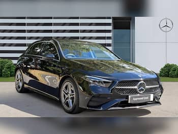 Used Mercedes-Benz A-Class 2023 for sale - 79802397: Photo