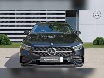 Used Mercedes-Benz A-Class 2023 for sale - 79802397: Photo