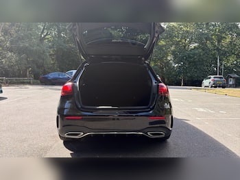Used Mercedes-Benz A-Class 2023 for sale - 79802397: Photo