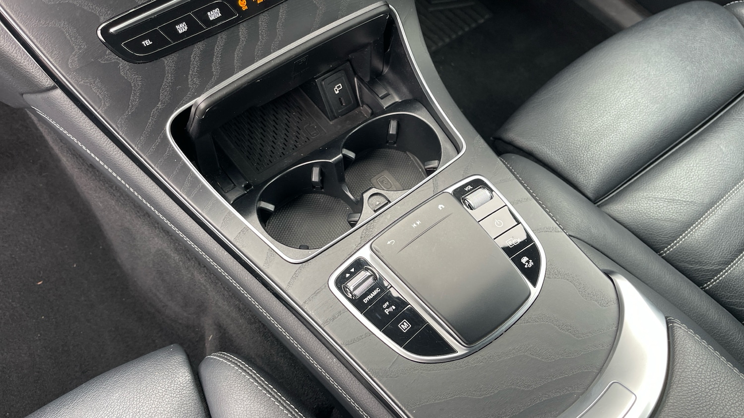 Used Mercedes-Benz GLC 2020 for sale - 77917082: Photo 13