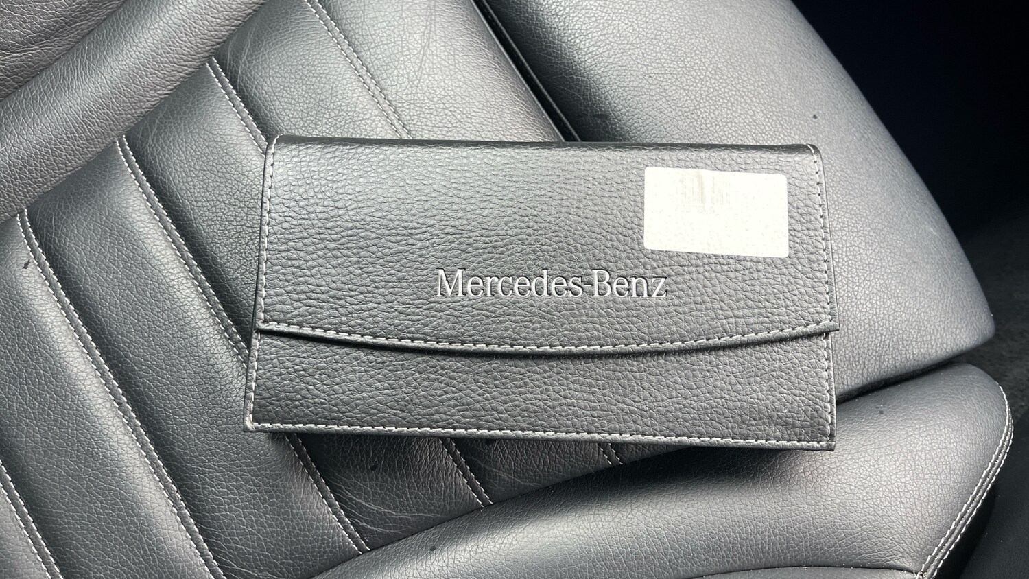 Used Mercedes-Benz GLC 2020 for sale - 77917082: Photo 19