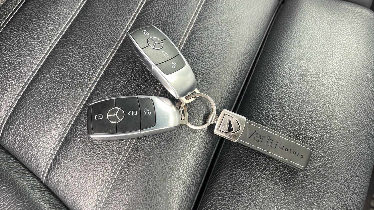 Used Mercedes-Benz GLC 2020 for sale - 77917082: Photo 20