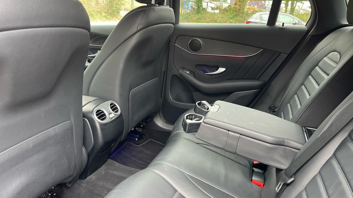 Used Mercedes-Benz GLC 2020 for sale - 77917082: Photo 31