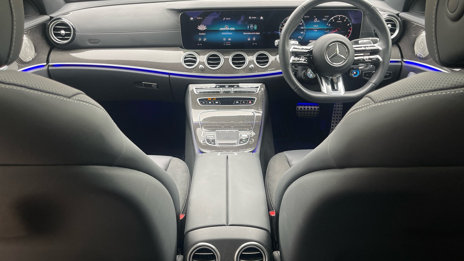 Used Mercedes-Benz E-Class 2023 for sale - 76114206: Photo 10