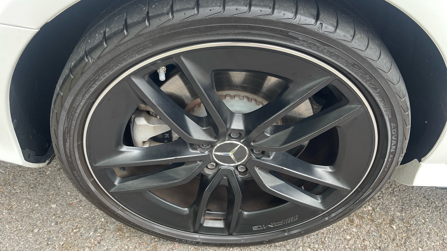 Used Mercedes-Benz E-Class 2023 for sale - 76114206: Photo 23