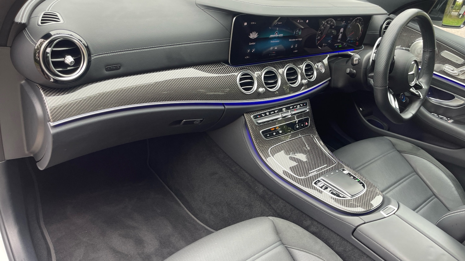 Used Mercedes-Benz E-Class 2023 for sale - 76114206: Photo 33
