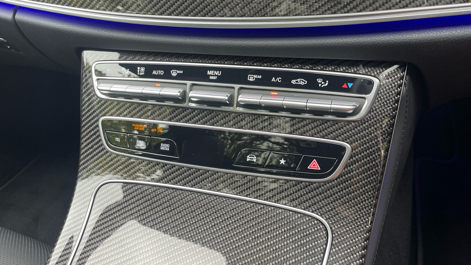 Used Mercedes-Benz E-Class 2023 for sale - 76114206: Photo 39