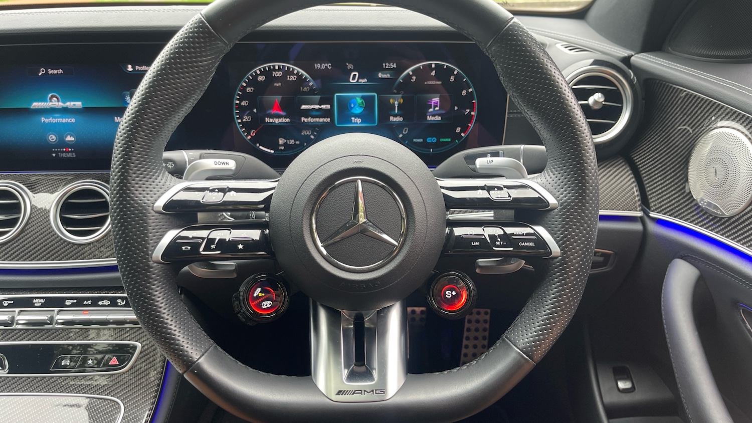Used Mercedes-Benz E-Class 2023 for sale - 76114206: Photo 41
