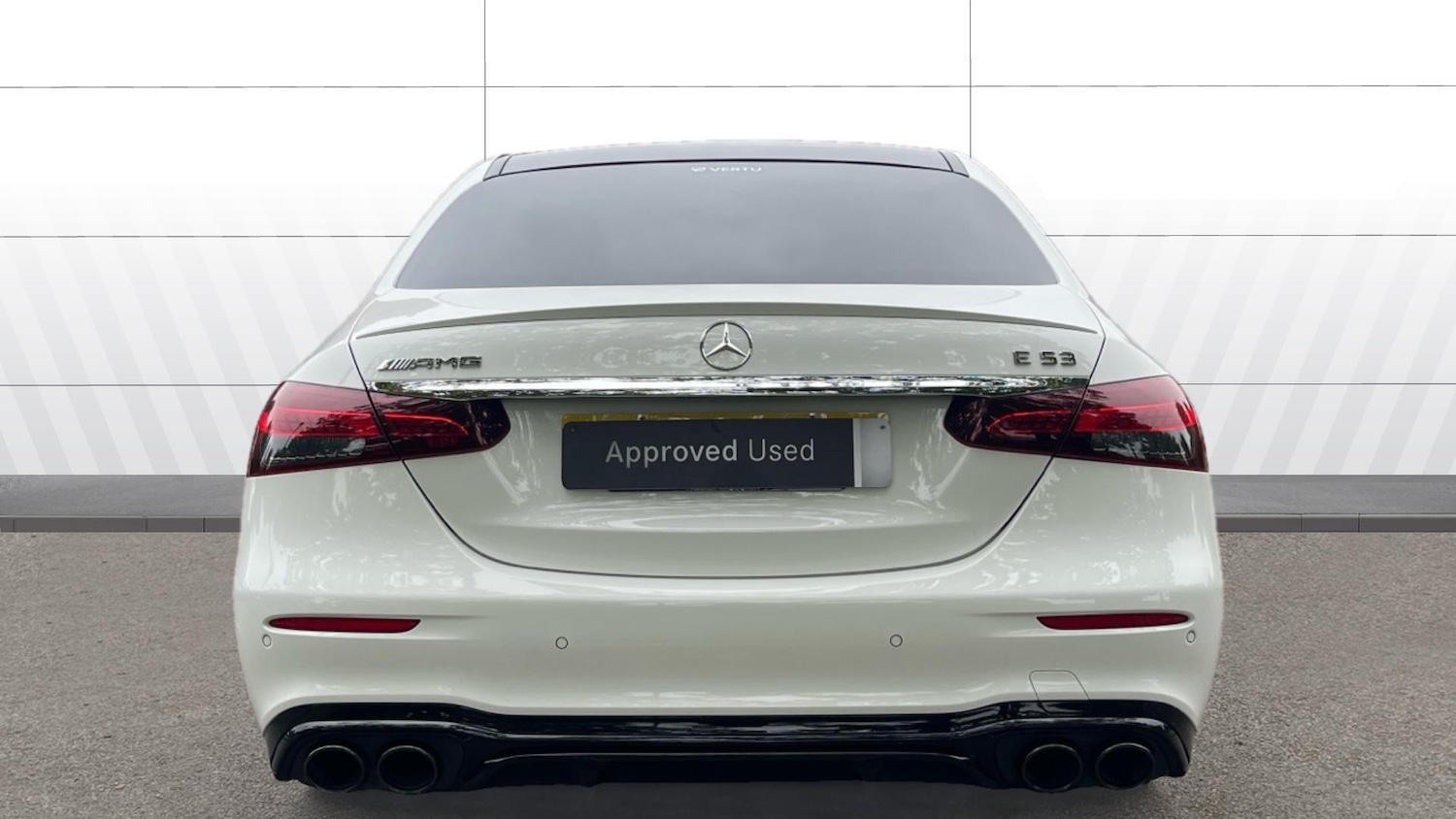 Used Mercedes-Benz E-Class 2023 for sale - 76114206: Photo 6