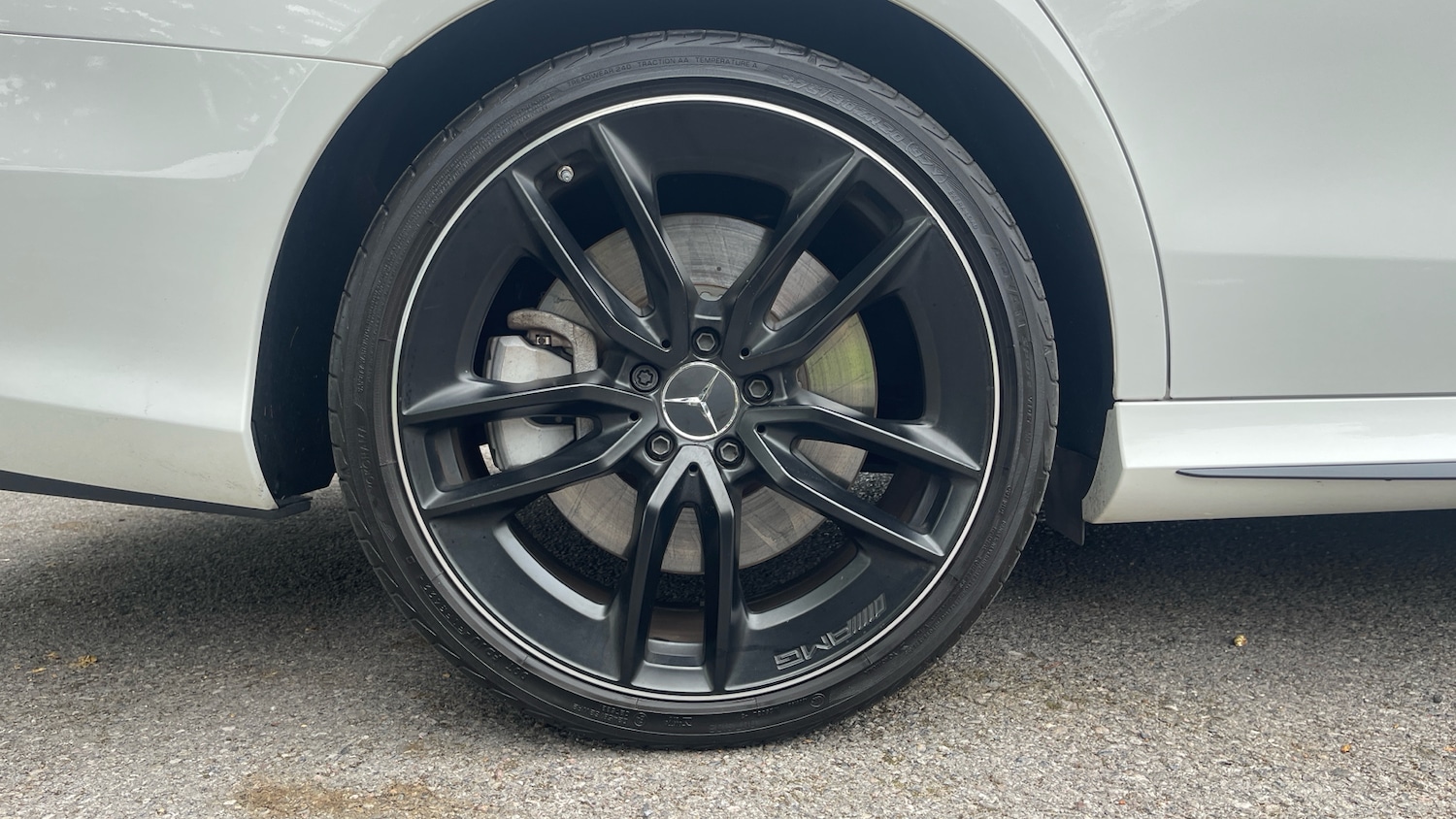 Used Mercedes-Benz E-Class 2023 for sale - 76114206: Photo 7