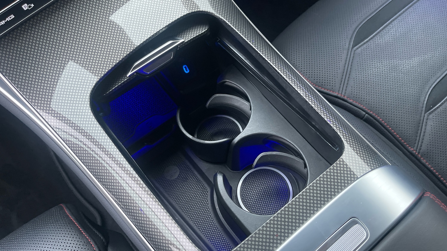 Used Mercedes-Benz GLC 2025 for sale - 76541310: Photo 13