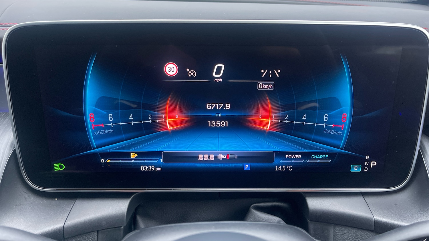 Used Mercedes-Benz GLC 2025 for sale - 76541310: Photo 18