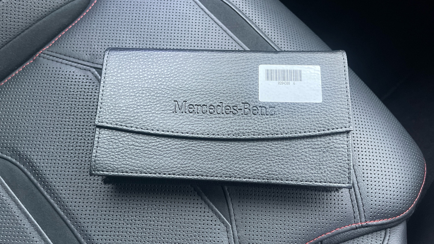 Used Mercedes-Benz GLC 2025 for sale - 76541310: Photo 19