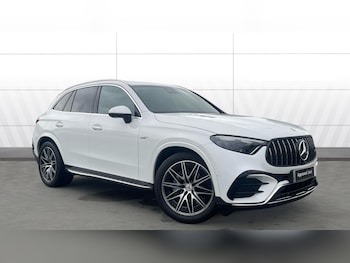 Used Mercedes-Benz GLC 2025 for sale - 76541310: Photo