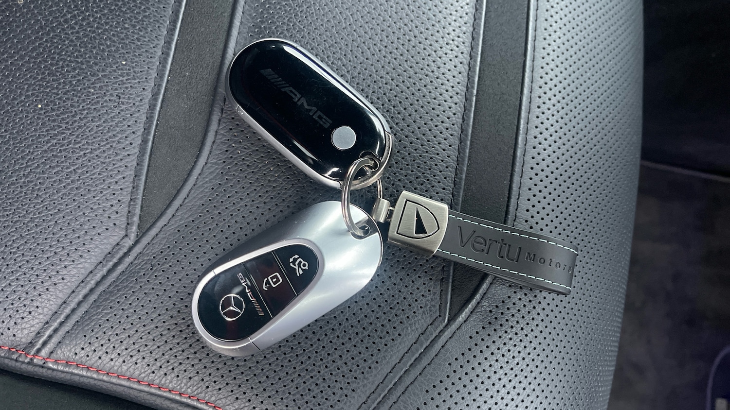 Used Mercedes-Benz GLC 2025 for sale - 76541310: Photo 20