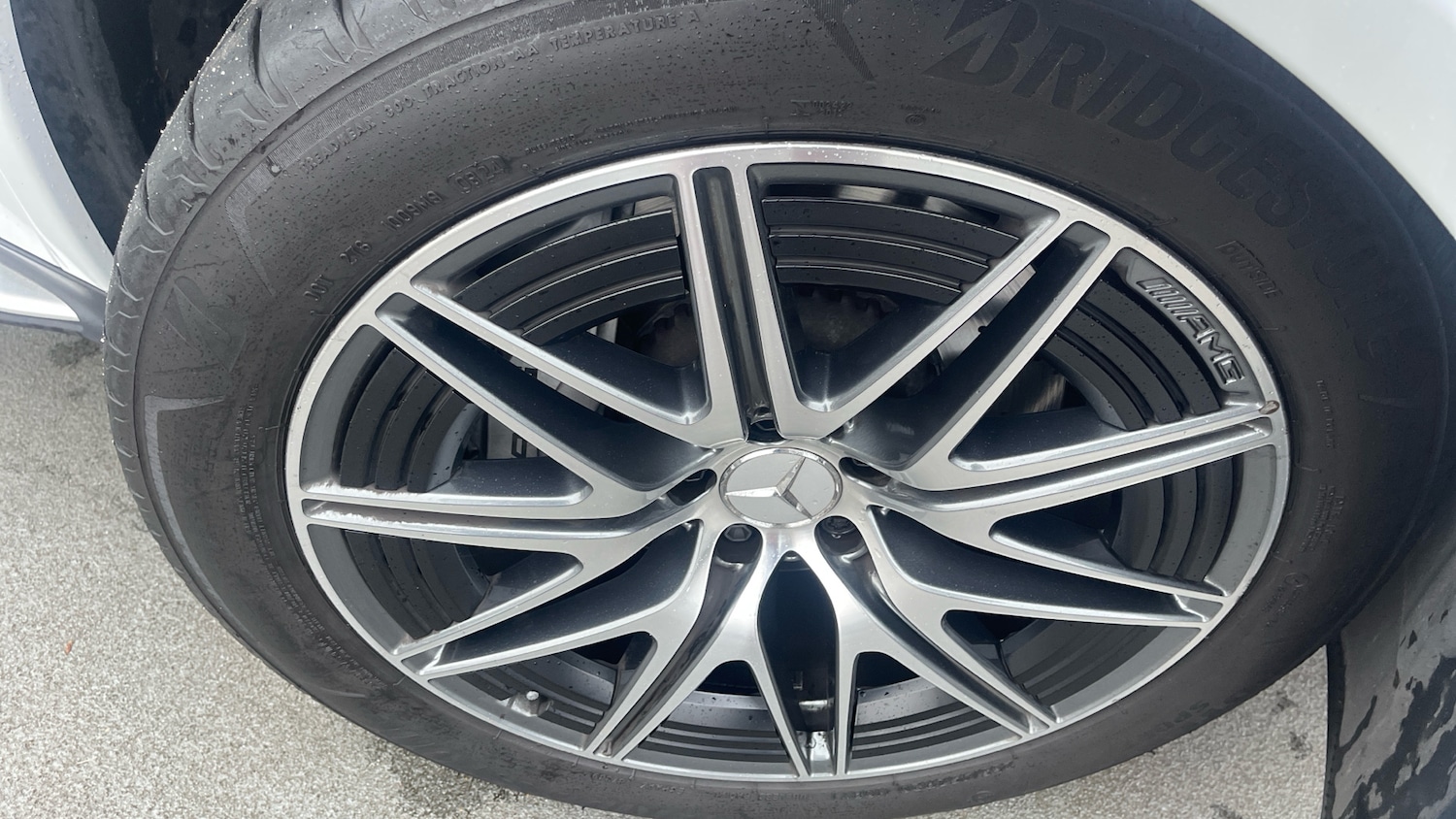 Used Mercedes-Benz GLC 2025 for sale - 76541310: Photo 22