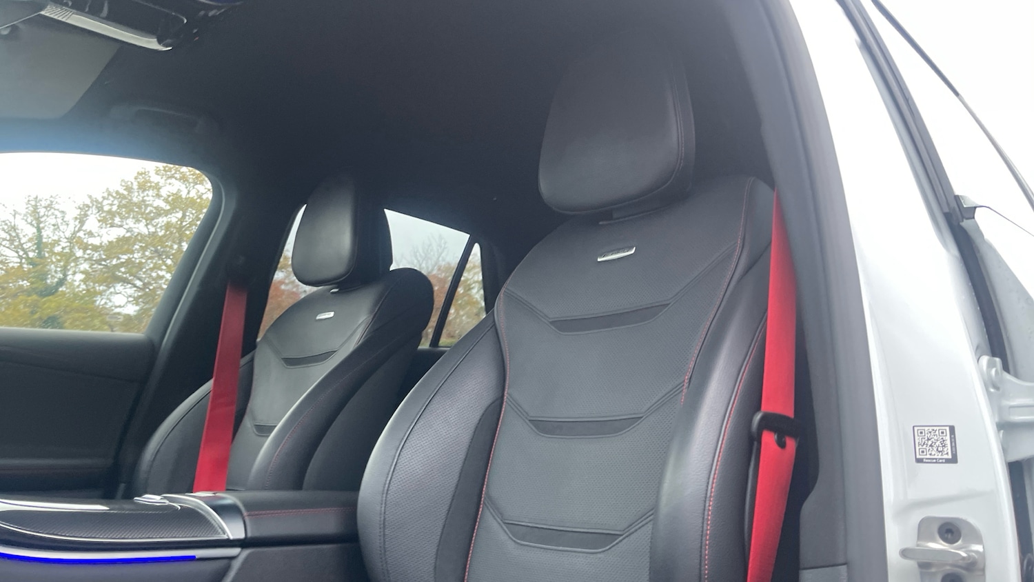 Used Mercedes-Benz GLC 2025 for sale - 76541310: Photo 33