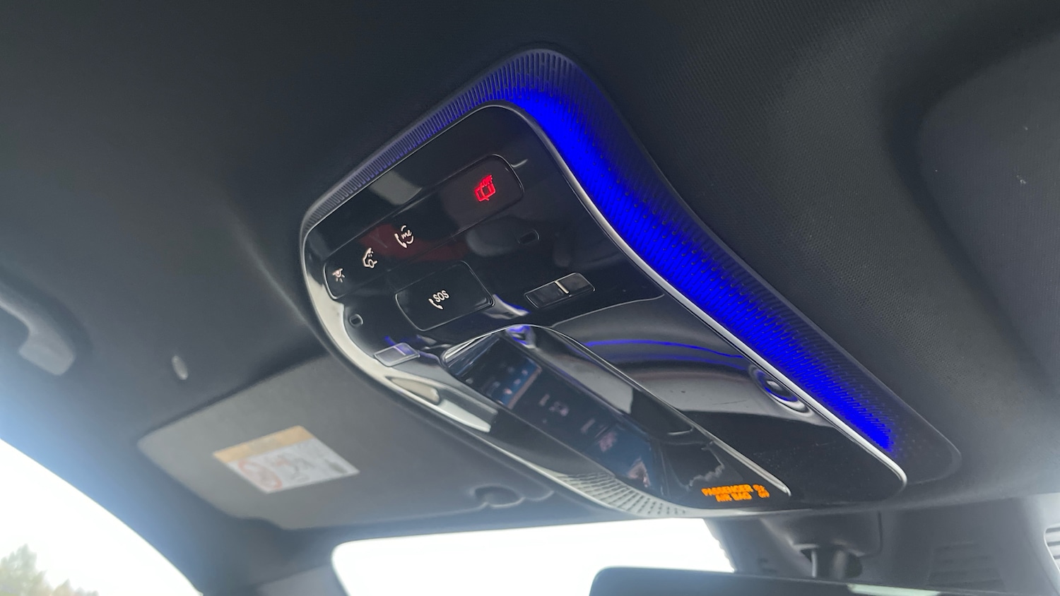 Used Mercedes-Benz GLC 2025 for sale - 76541310: Photo 36