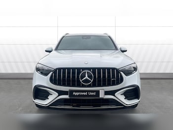 Used Mercedes-Benz GLC 2025 for sale - 76541310: Photo