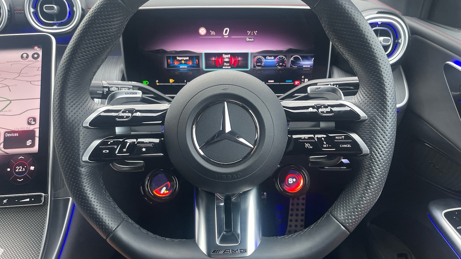 Used Mercedes-Benz GLC 2025 for sale - 76541310: Photo 41