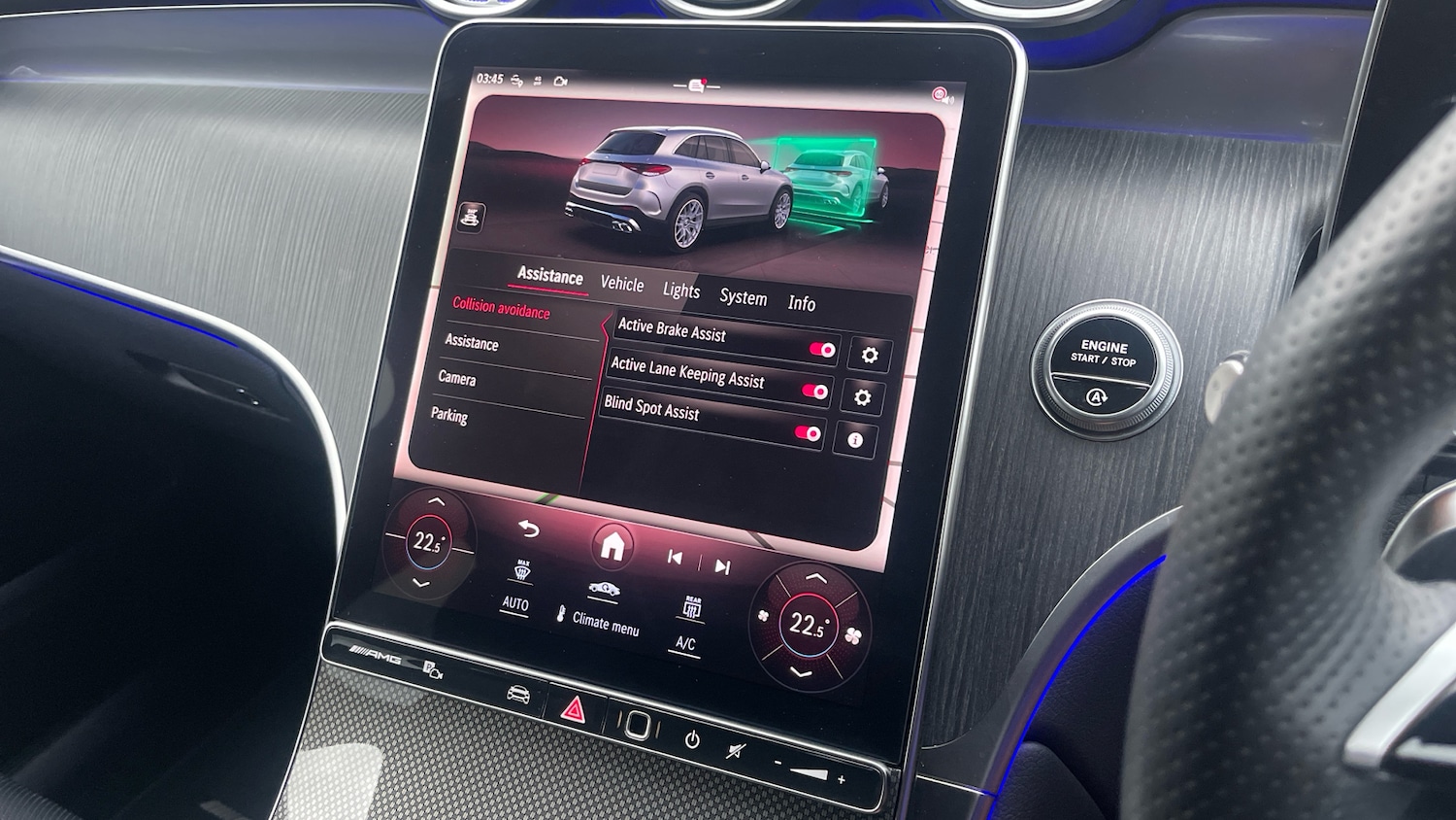 Used Mercedes-Benz GLC 2025 for sale - 76541310: Photo 42