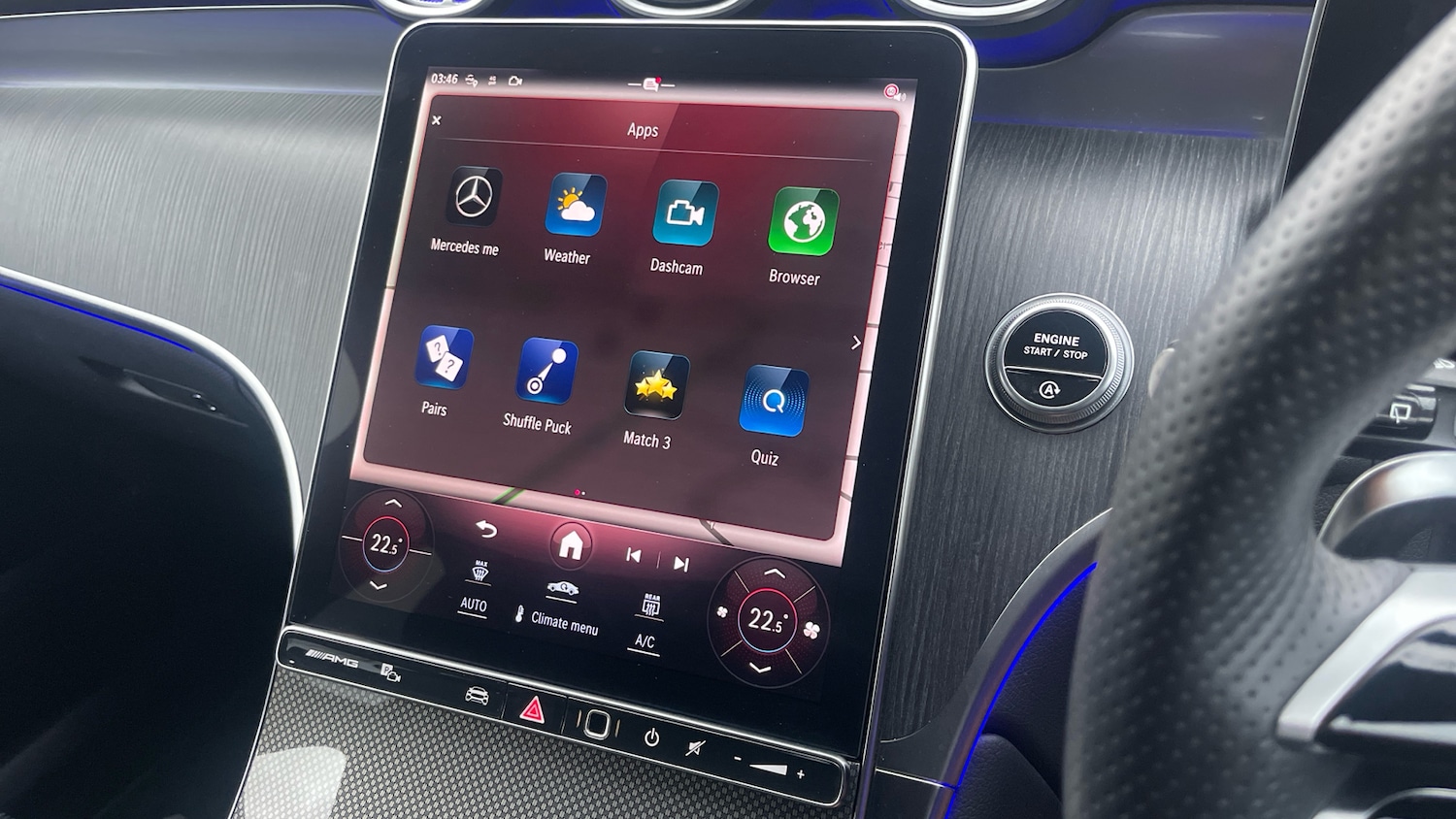 Used Mercedes-Benz GLC 2025 for sale - 76541310: Photo 43