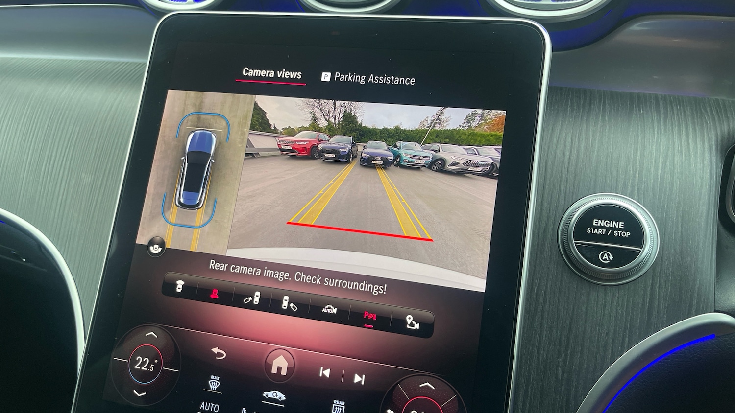 Used Mercedes-Benz GLC 2025 for sale - 76541310: Photo 45