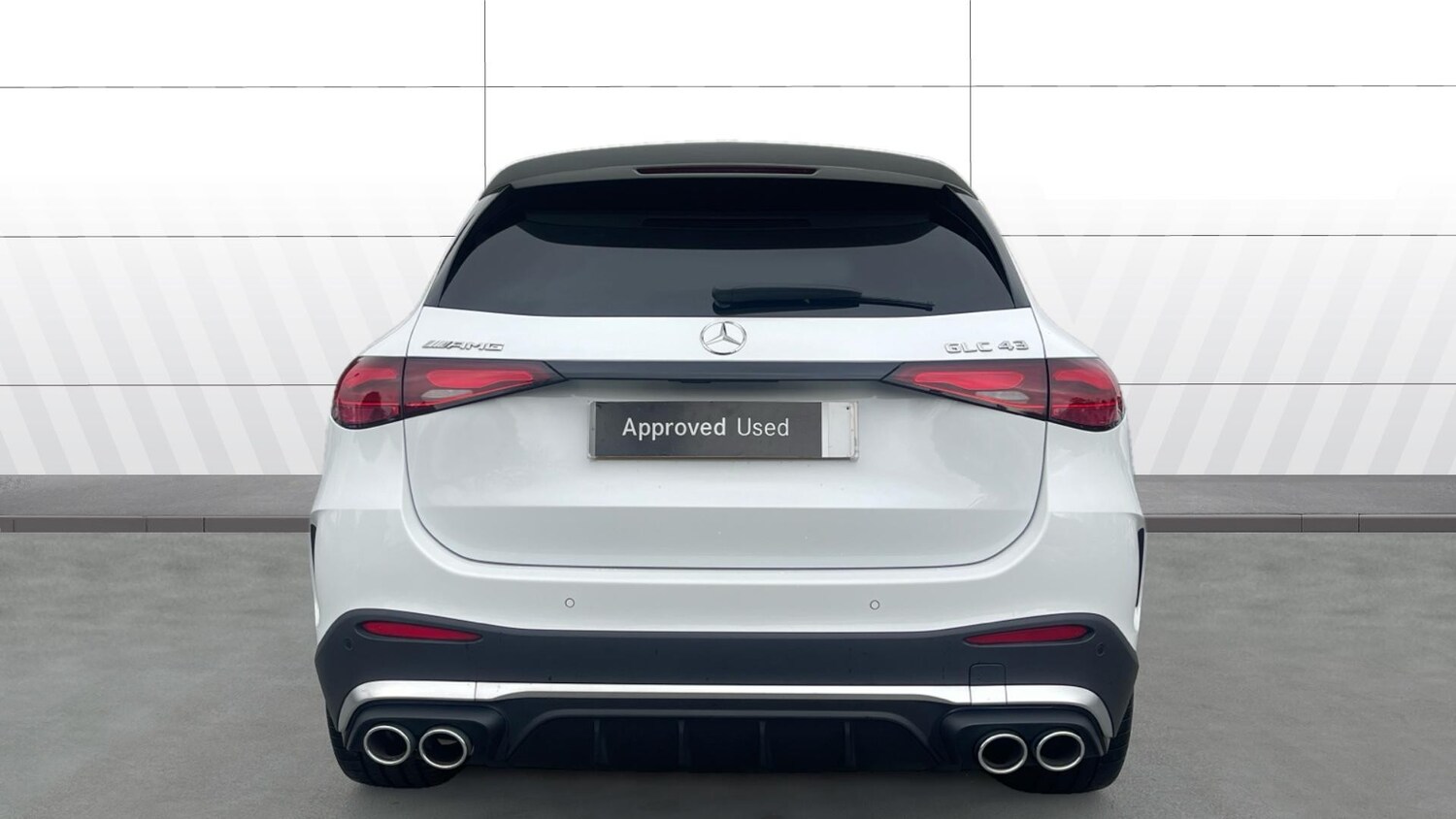 Used Mercedes-Benz GLC 2025 for sale - 76541310: Photo 6