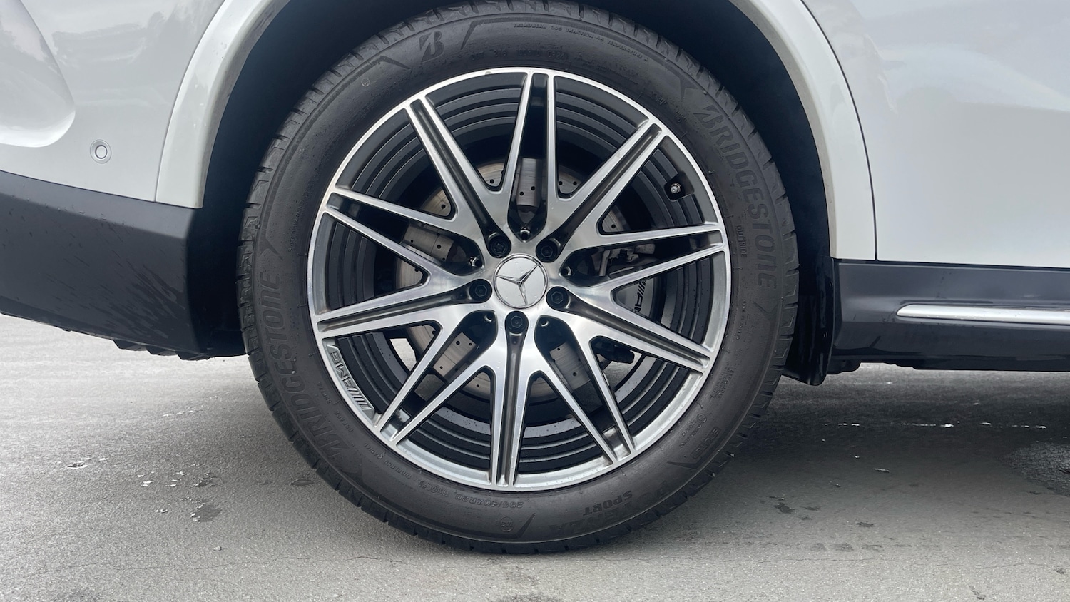 Used Mercedes-Benz GLC 2025 for sale - 76541310: Photo 7