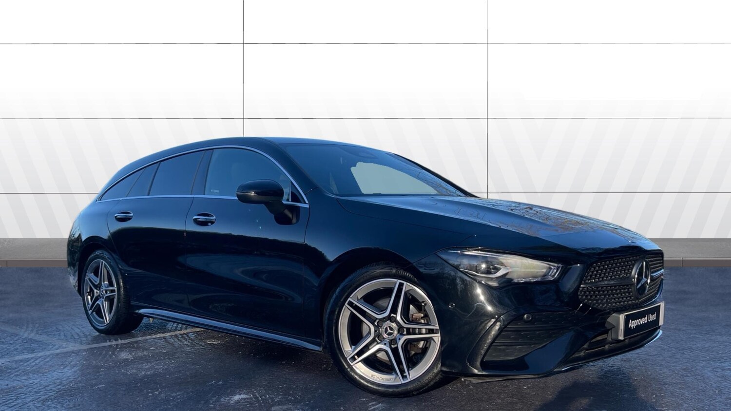 Used Mercedes-Benz CLA 2024 for sale - 77286157: Photo 1