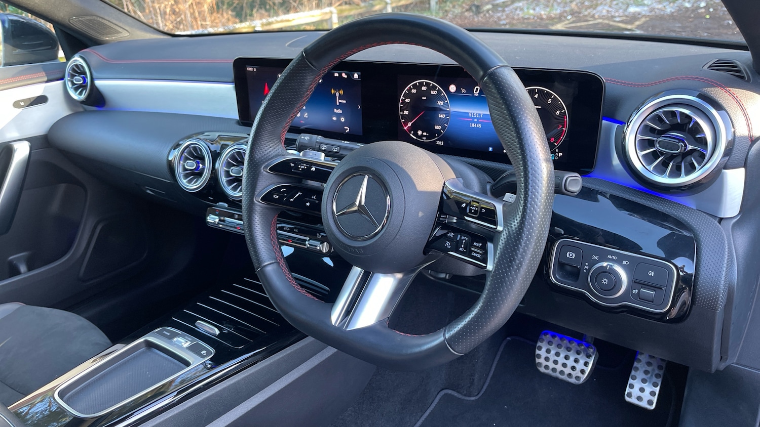 Used Mercedes-Benz CLA 2024 for sale - 77286157: Photo 11