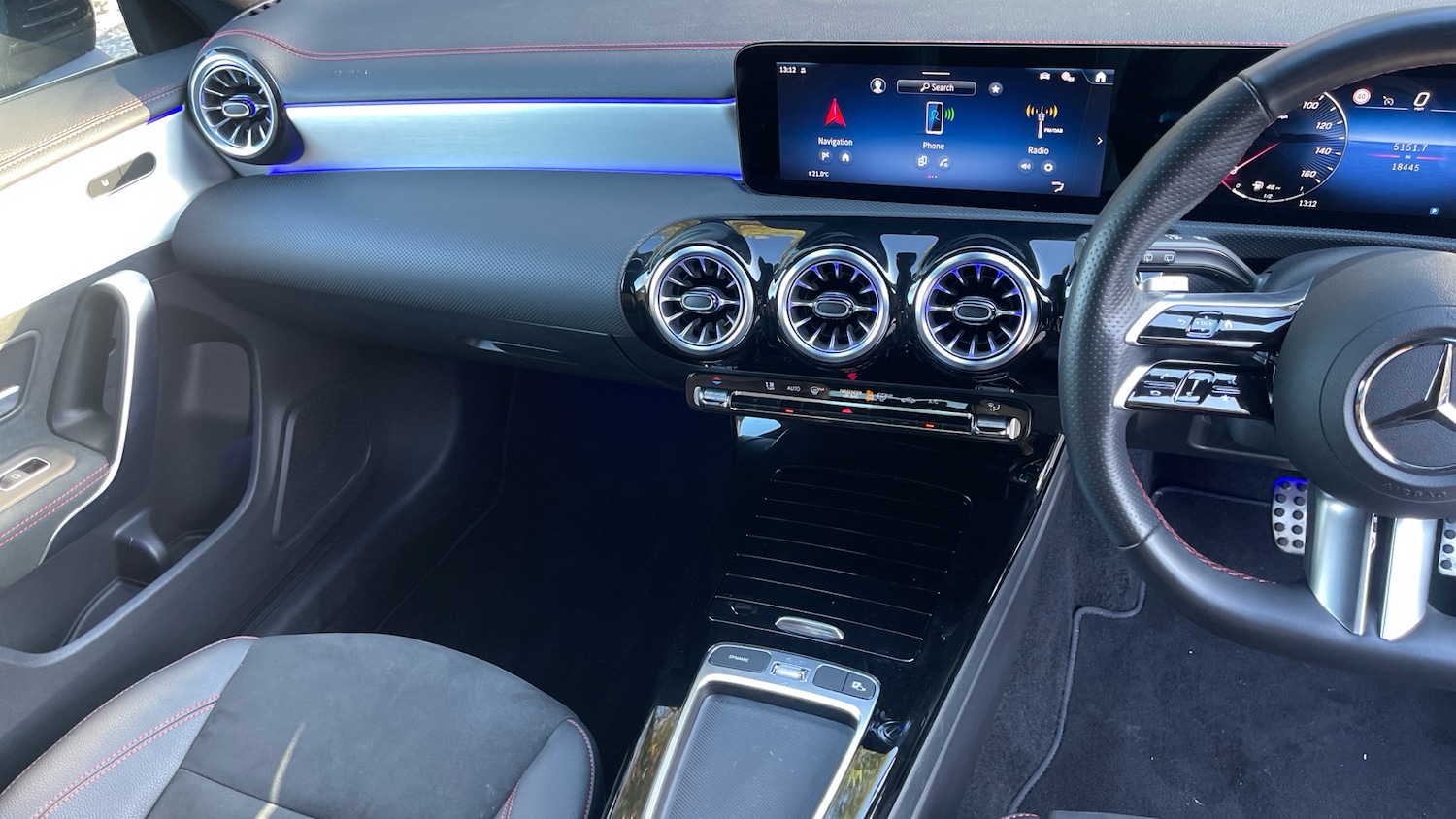 Used Mercedes-Benz CLA 2024 for sale - 77286157: Photo 14