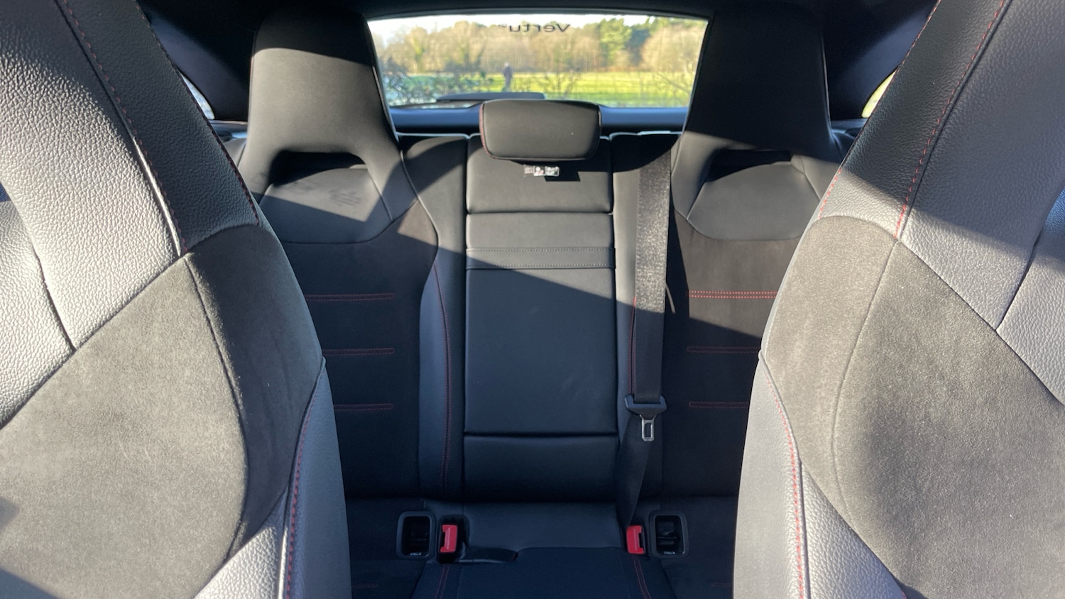 Used Mercedes-Benz CLA 2024 for sale - 77286157: Photo 15