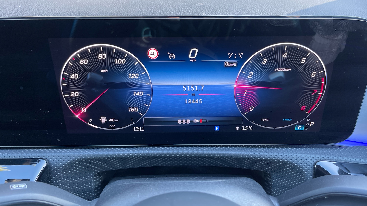 Used Mercedes-Benz CLA 2024 for sale - 77286157: Photo 18