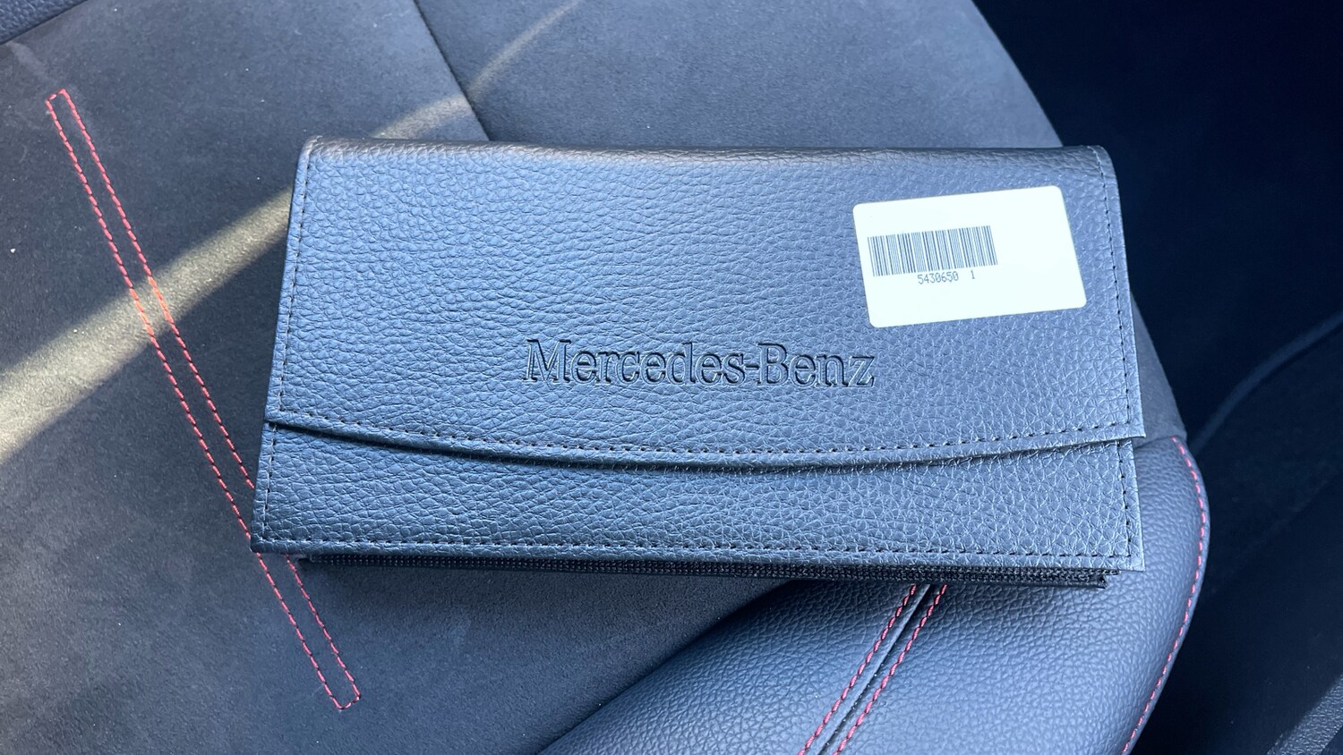 Used Mercedes-Benz CLA 2024 for sale - 77286157: Photo 19