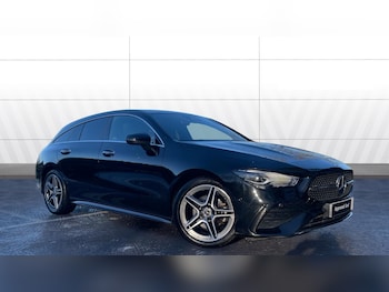 Used Mercedes-Benz CLA 2024 for sale - 77286157: Photo