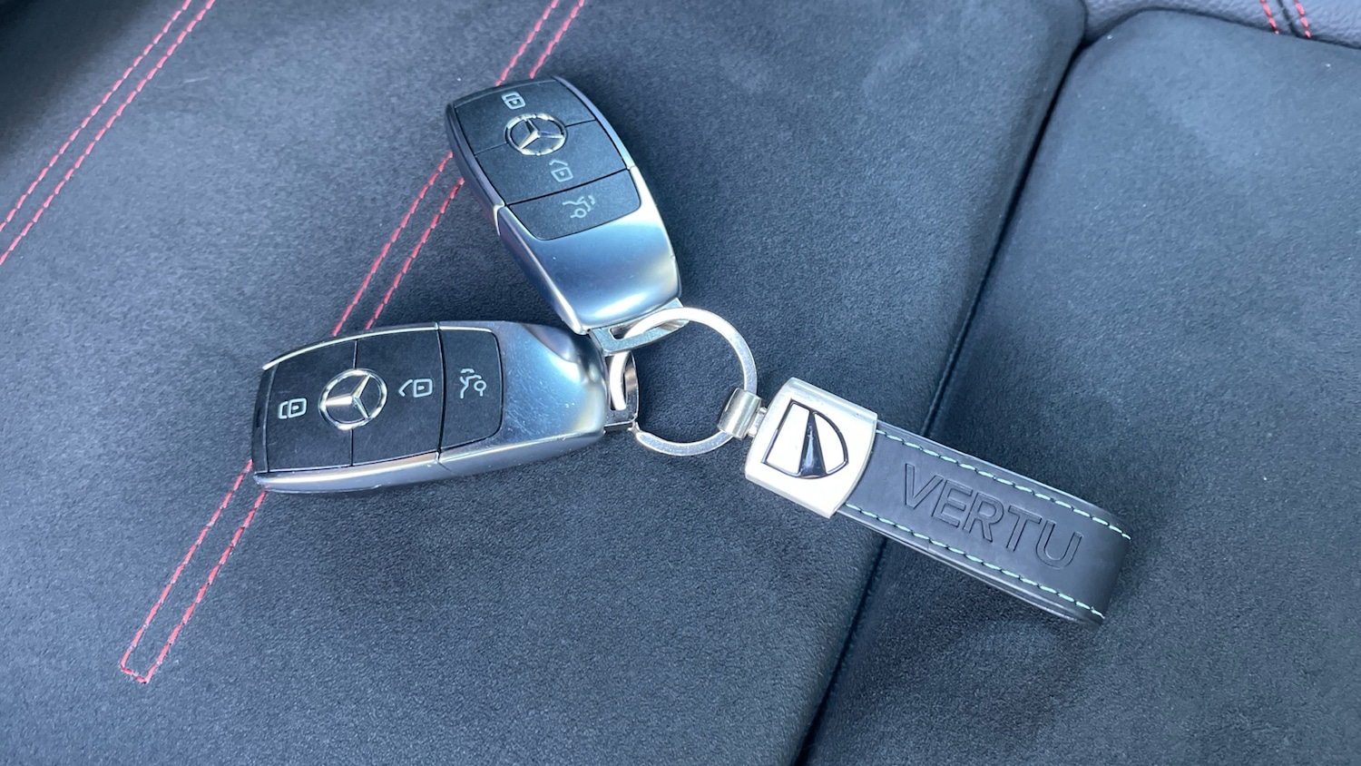 Used Mercedes-Benz CLA 2024 for sale - 77286157: Photo 20