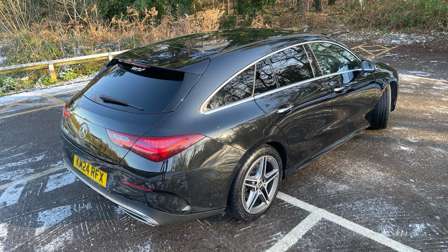 Used Mercedes-Benz CLA 2024 for sale - 77286157: Photo 24