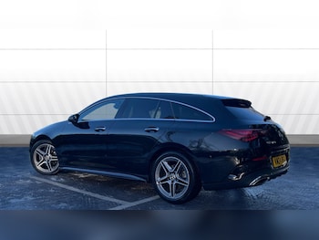 Used Mercedes-Benz CLA 2024 for sale - 77286157: Photo